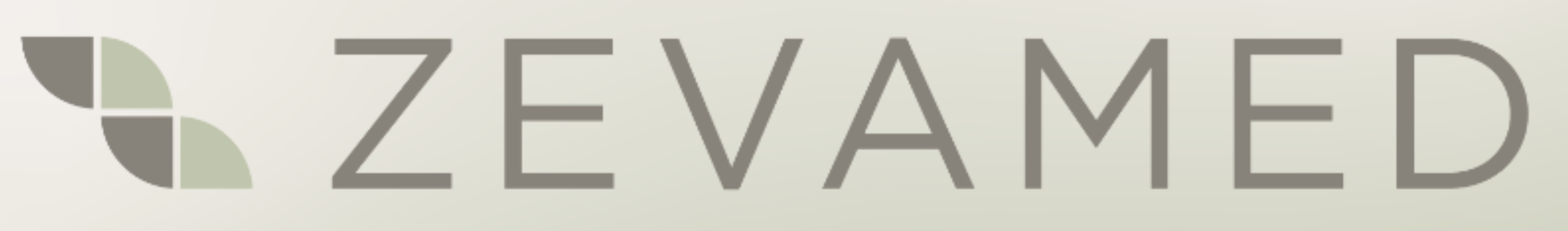 Zevamed logo